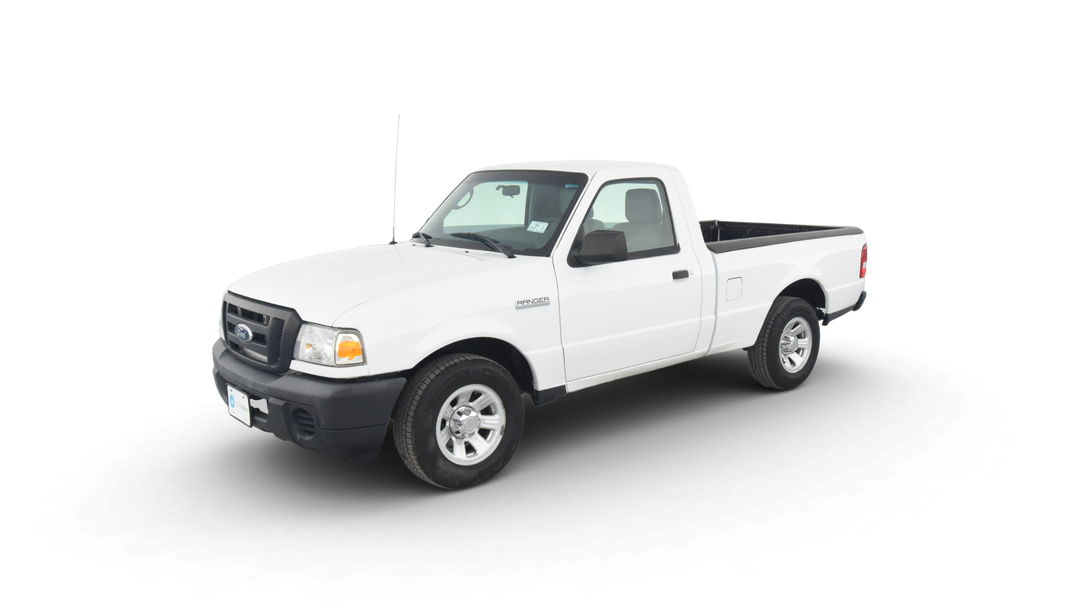 2011 Ford Ranger Carvana